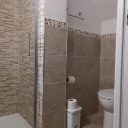 Foce Apartmán
